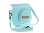 Nice Blue Camera Protect Case Bag For Fuji Fujifilm Instax Mini 8