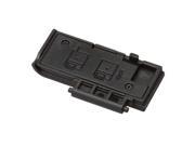 Genuie Repair Part Snap On Of Battery Door Cover For Canon 600D