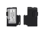 Genuie Repair Part Snap On Of Battery Door Cover For Canon 350D 400D