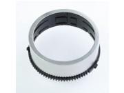 Silver Lens Gears Tube Barrel Ring Repair Part For Nikon S3100 S4100 S4150 S2600