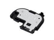 Genuine Battery Door Cover Snap On Repair Part Replacement For Canon EOS 7D