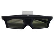 1 Pair Geniune Active Shutter 3D Glasses Eyewear AN 3DG45 For Sharp Smart TV
