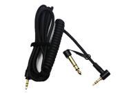 Replacement Extension Cable Cord For SOLO Diamond Tears Mixr headphone