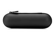 Black Soft Carrying Case Bag For Beats By Dr Dre Pill Portable Bluetooth Speaker