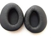 New Replacement Comfortable Cushion Ear Pads Cushion For sony MDR7509 7509HD