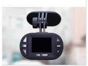 12 Lights HD 1080P Night Vision Car DVR Vehicle Camera Video Recorder Dash Cam