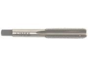 CLEVELAND C54663 7/16-20NF 4FLUTES CLEAR HSS G H3 BOTTOMING HAND TAP CLEVELAND C54663 7/16-20NF 4FLUTES CLEAR HSS G H3 BOTTOMING HAND TAP
