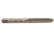 CLEVELAND C2770 1 4 20NC 2FLUTES CLEAR HSS G H3 BOTTOMING HAND TAP