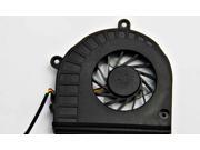 SUNON CPU Cooling Fan For Toshiba C660 C665 C655 C650 Black
