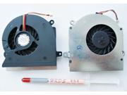 Brand Laptop CPU Cooling Fan for Toshiba Satellite A505 A505D