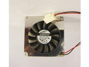 Blower Fan 50mm 9mm 5V DC 2CFM PC CPU Computer Cooling 2wire Ball Brg 513A*