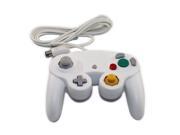 Controller for Nintendo GameCube GC or Wii White