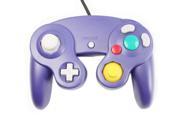 Game Controller Pad Joystick for Nintendo Gamecube GC or Wii Indigo Gamepad