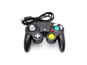 Shock Game Wired Controller 128MB Memory Card for Nintendo Gamecube GC WII