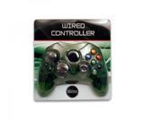 Wired Controller for Microsoft Xbox GREEN