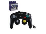 Gamecube Style USB Controller for PC Mac Black