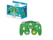 Gamecube Style Classic Controller for Nintendo Wii or Wii U