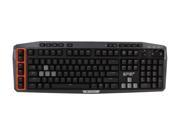 Logitech G710 Plus Mechanical USB Gaming Keyboard