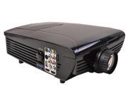 BEST HD Home Theater Multimedia LCD LED Projector 1080 HDMI TV DVD Playstation