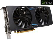 EVGA GeForce GTX 970 04G P4 2978 KR 4GB FTW GAMING w ACX 2.0 Silent Cooling Video Graphics Card