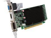 EVGA GeForce 8400 GS 1GB DirectX 10 64 Bit DDR3 PCI Express 2.0 x16 HDCP Ready Low Profile Ready 01G P3 1303 KR Video Graphics Card