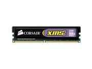 Corsair Xms2 Sdram Memory Module 2gb 1 * 2gb 800mhz Ddr2 800 pc2 6400 Ddr2 Sdram 240 pin Dimm