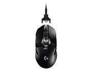 Logitech G900 Chaos Spectrum Professional Grade Wired Wireless Gaming Mouse Optical 12000 dpi Both Hands USB