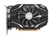 MSI GeForce GTX 1050 GTX 1050 2G OC 9SIA73M77W5124