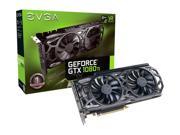 EVGA GeForce GTX 1080 Ti 11G-P4-6393-KR