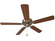 Basic Max Indoor Ceiling Fan