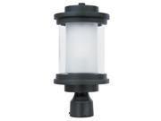 Lighthouse LED Outdoor Pole Post Mount