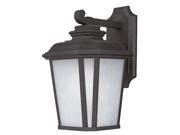 Radcliffe LED Outdoor Wall Mount