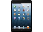 Apple iPad Mini 2 ME276LL A 7.9 16GB Wi Fi Black