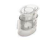 Cuisinart DLC018BGTX DLC 018BGTX 1 Large Pusher Sleeve Assembly