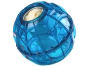 YayLabs Play and Freeze Ice Cream Ball Ice Cream Maker Pint Blue