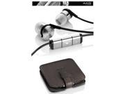 AKG K3003i Class 3 Way Earphones with MIC Sound Earbuds In Ear Headsets