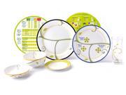 Complete Lifestyle Starter Set for Diabetes Weight Management incl. Eat Learn Discs
