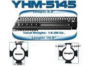 Yankee Hill Machine SLR Slant Forearm Assembly Mid Length YHM 5145