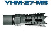 Yankee HIll Machine Annihilator 27 MB Muzzle Brake YHM 27 MB A