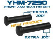 Yankee Hill Machine EZ Push Takedown Pins YHM 7290
