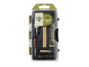 Tac Shield 14 Piece Pistol Cleaning Kit .45 Caliber TSH 03964