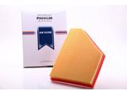 Premium Guard PA5715 Air Filter