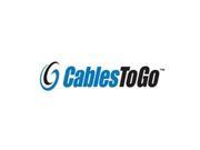 Cables To Go 03858