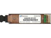 Extreme Networks Compatible 10124 10GBASE ER XFP Transceiver