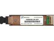 Brocade Compatible 10G XFP ZR 10GBASE ZR XFP Transceiver