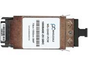 Cisco Compatible WS G5487 1000BASE ZX GBIC Transceiver