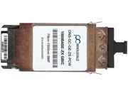 Cisco Compatible ONS GC GE ZX 1000BASE ZX GBIC Transceiver