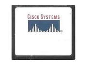 Cisco 1GB Compact Flash CF Flash Card Model MEM CF 256U1GB