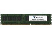 16GB PC4 17000 DDR4 2133MHz 2Rx4 1.2v ECC Registered RDIMM for Cisco UCS Servers Third Party