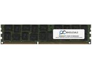 8gb PC3 12800 DDR3 1600 2Rx4 1.35v ECC Registered RDIMM for Cisco UCS Servers Third Party